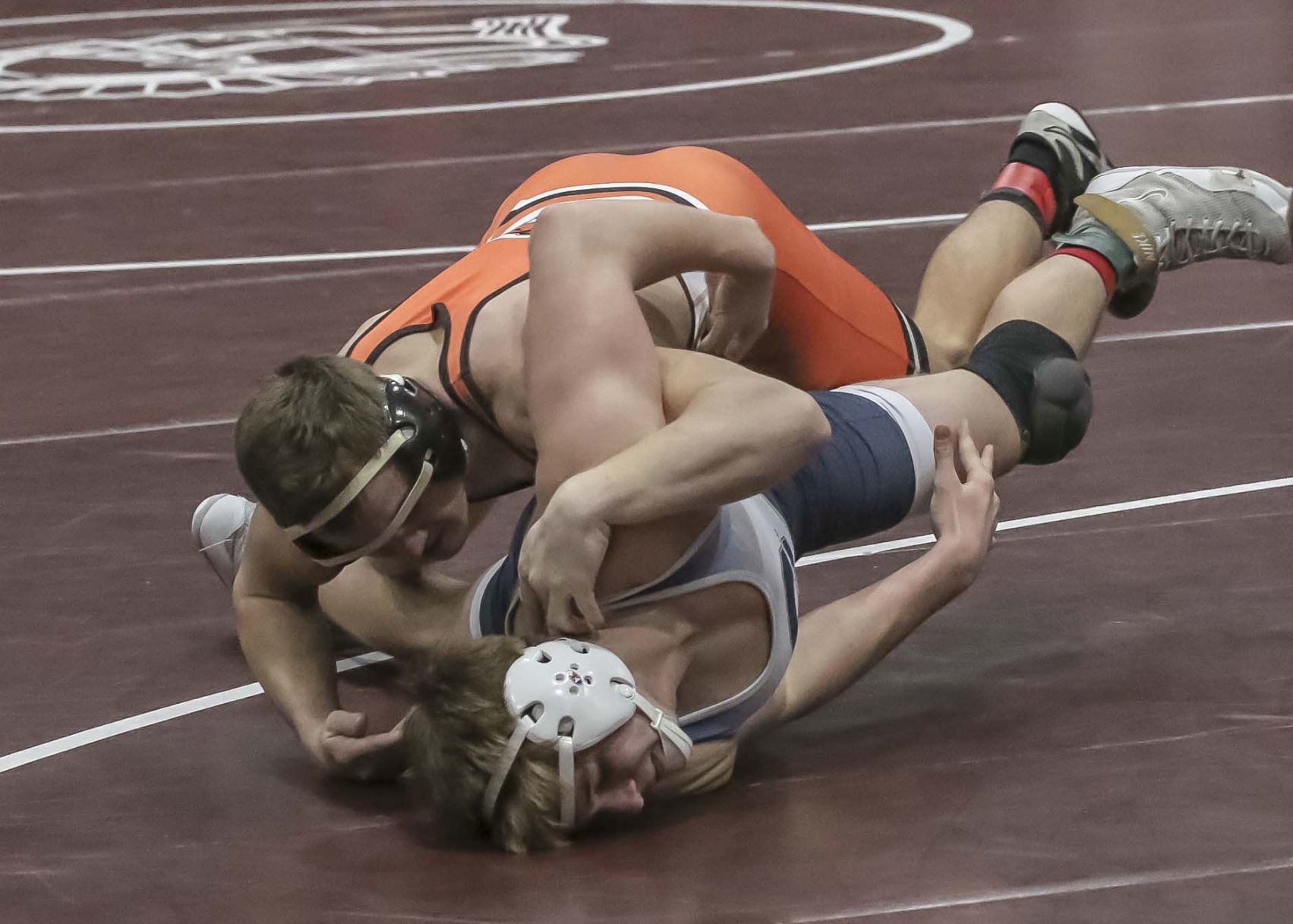 Coweta Wrestling